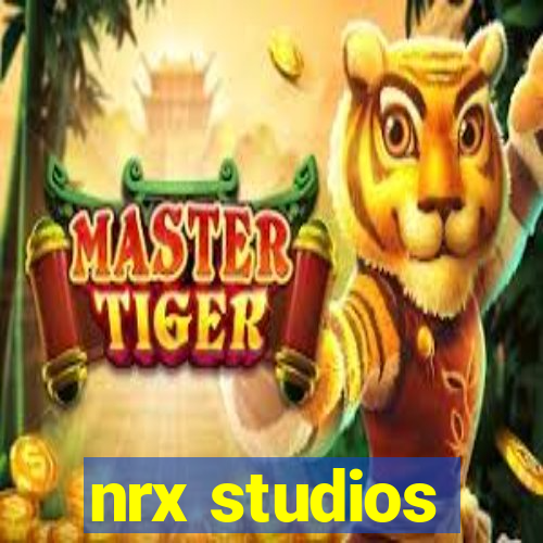 nrx studios